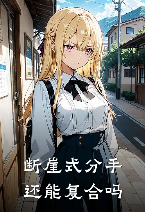 断崖式分手还能复合吗