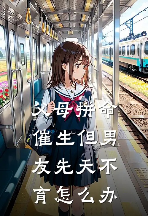 父母拼命催生但男友先天不育怎么办