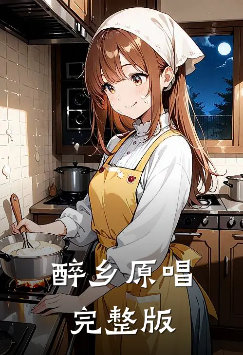 醉乡原唱完整版