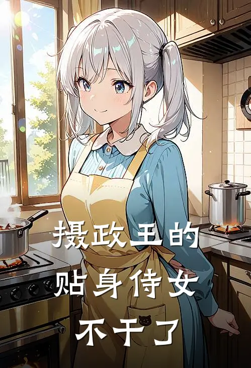 摄政王的贴身侍女不干了