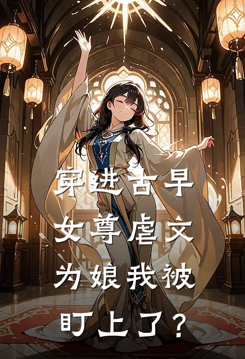 沈舒沈初语《穿进古早女尊虐文，为娘我被盯上了？》全文免费阅读_穿进古早女尊虐文，为娘我被盯上了？全集在线阅读