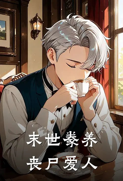 末世豢养丧尸爱人