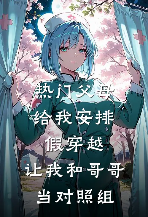 何屿程屿程《[热门]父母给我安排假穿越，让我和哥哥当对照组》最新章节阅读_(何屿程屿程)热门小说