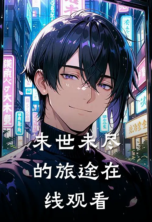 末世未尽的旅途在线观看