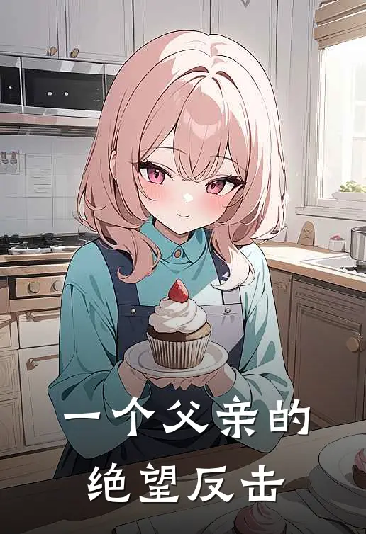 一个父亲的绝望反击