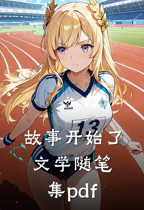 故事开始了文学随笔集 pdf