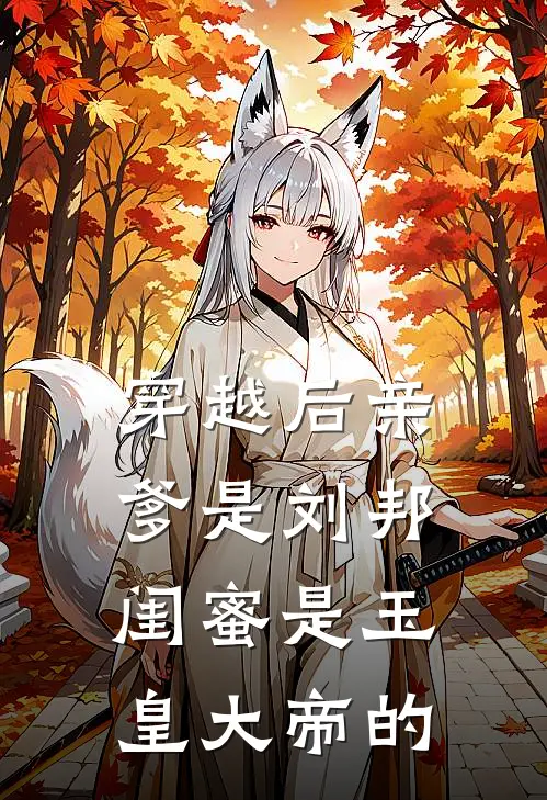 穿越后亲爹是刘邦闺蜜是玉皇大帝的