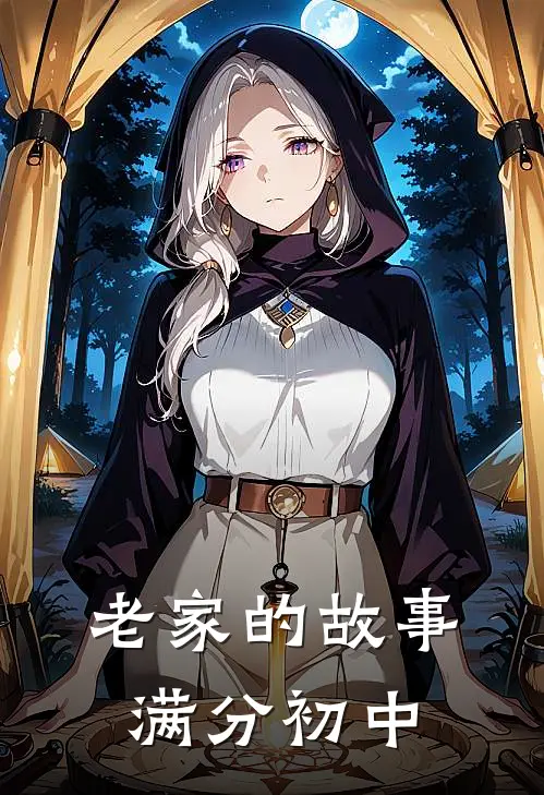 老家的故事满分初中