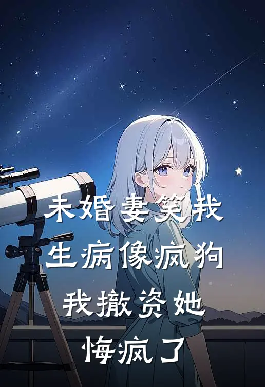 未婚妻笑我生病像疯狗，我撤资她悔疯了(庄琦宋诚)免费小说阅读_免费小说完整版未婚妻笑我生病像疯狗，我撤资她悔疯了(庄琦宋诚)