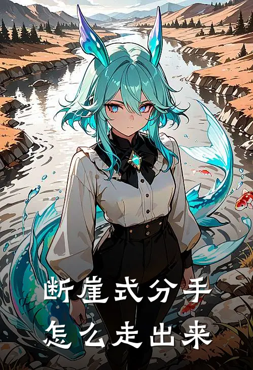 断崖式分手怎么走出来