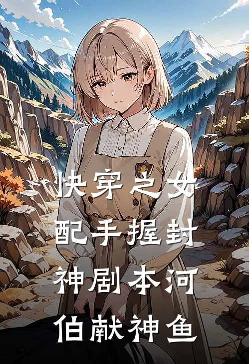 快穿之女配手握封神剧本 河伯献神鱼
