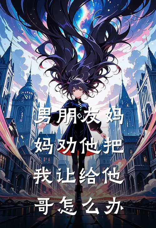 男朋友妈妈劝他把我让给他哥怎么办