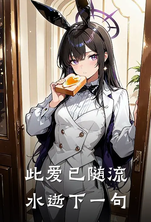 此爱已随流水逝下一句