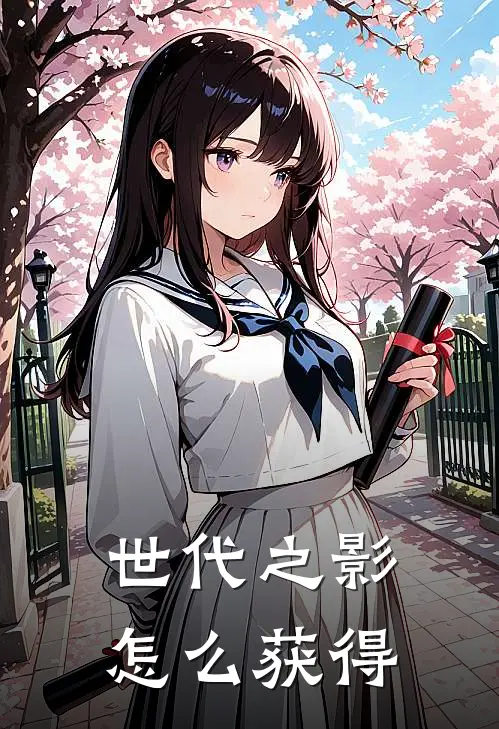 世代之影怎么获得