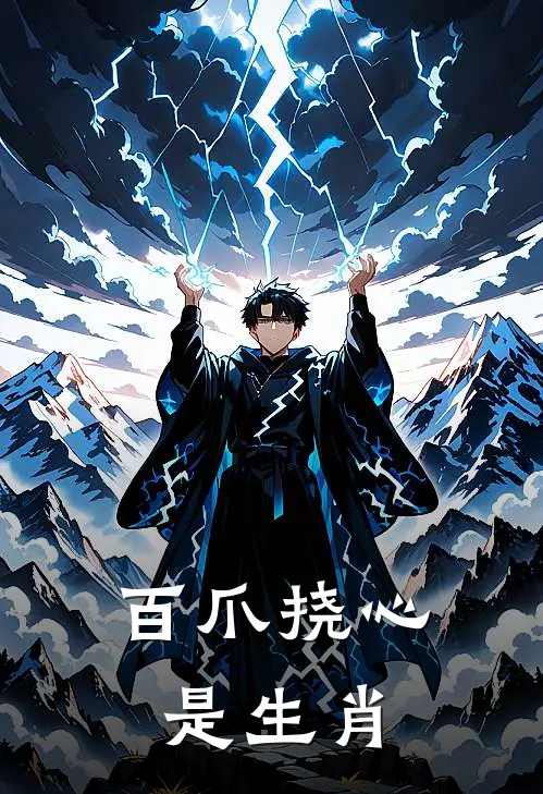 百爪挠心是生肖