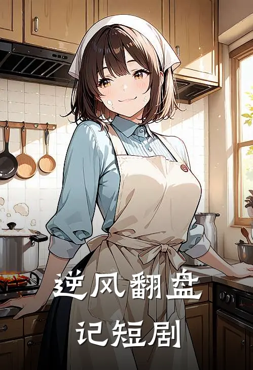 逆风翻盘记短剧