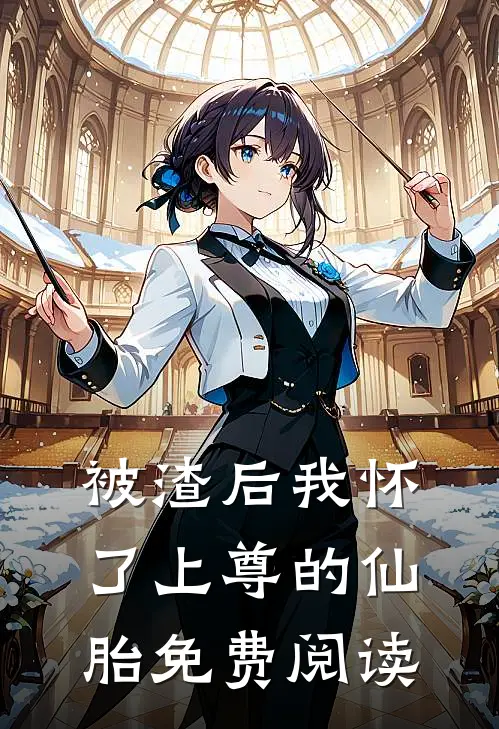 被渣后我怀了上尊的仙胎免费阅读