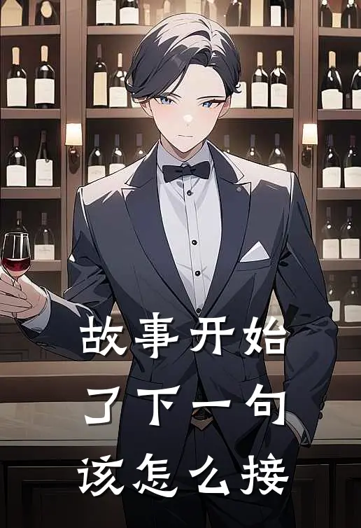 故事开始了下一句该怎么接