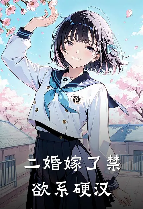 二婚嫁了禁欲系硬汉