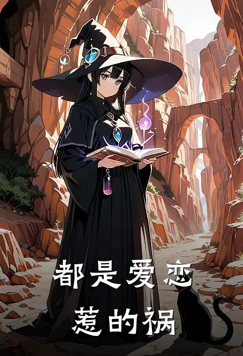 都是爱恋惹的祸