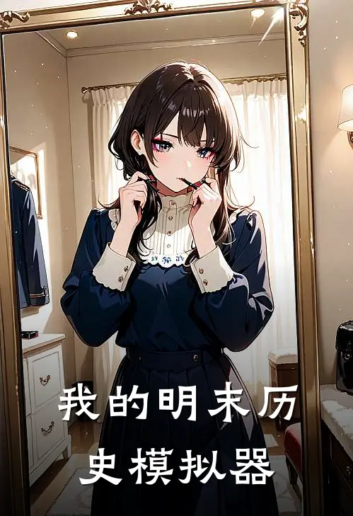 我的明末历史模拟器大明林默免费小说推荐_免费小说笔趣阁我的明末历史模拟器大明林默