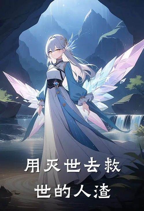 用灭世去救世的人渣