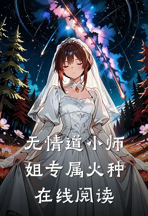 无情道小师姐专属火种在线阅读