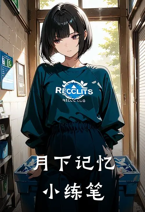 月下记忆小练笔