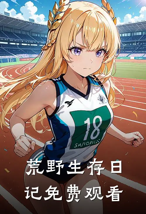 荒野生存日记免费观看