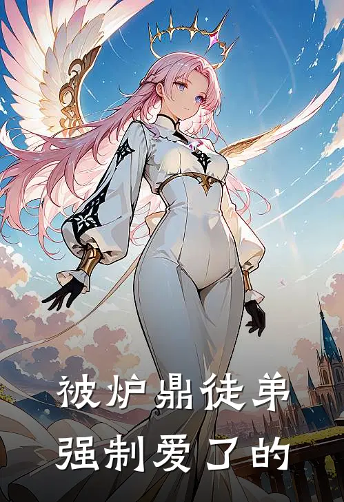 被炉鼎徒弟强制爱了的