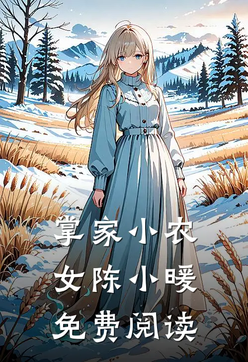 掌家小农女陈小暖免费阅读