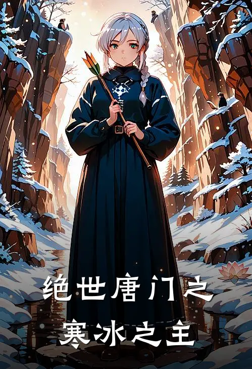 绝世唐门之寒冰之主
