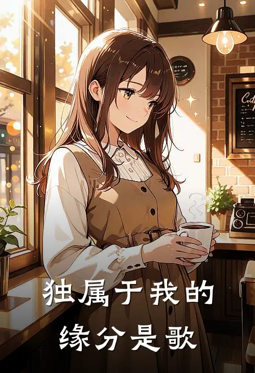 独属于我的缘分是歌