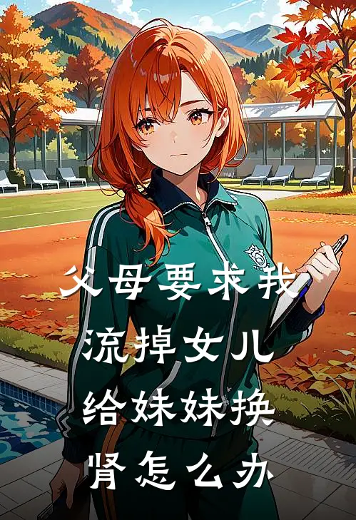 父母要求我流掉女儿给妹妹换肾怎么办