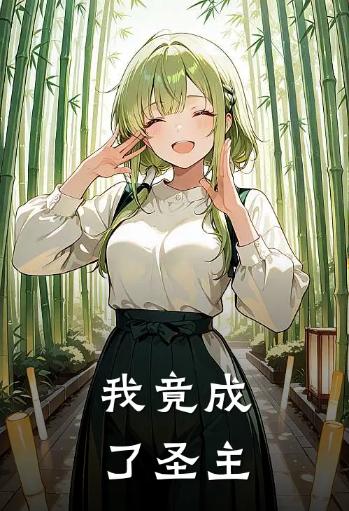 我竟成了圣主