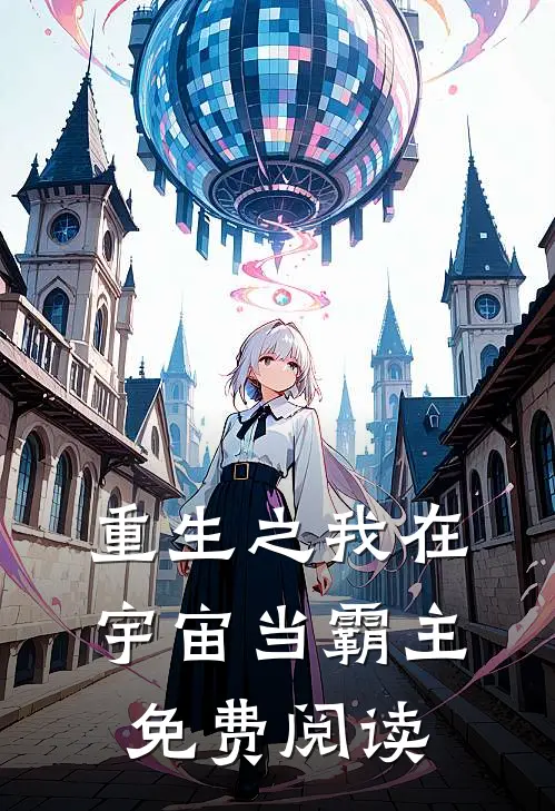 重生之我在宇宙当霸主免费阅读
