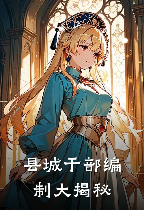 县城干部编制大揭秘