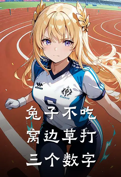 兔子不吃窝边草打三个数字
