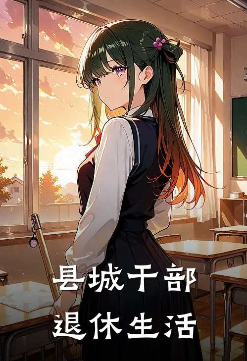 县城干部退休生活