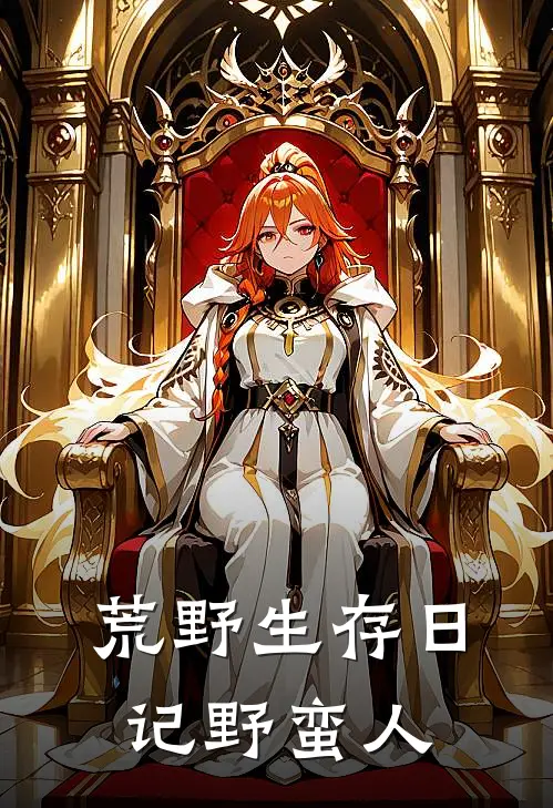 荒野生存日记野蛮人