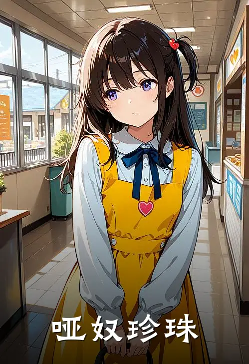 哑奴珍珠(谢清辞珍珠)完本小说推荐_最新章节列表哑奴珍珠(谢清辞珍珠)