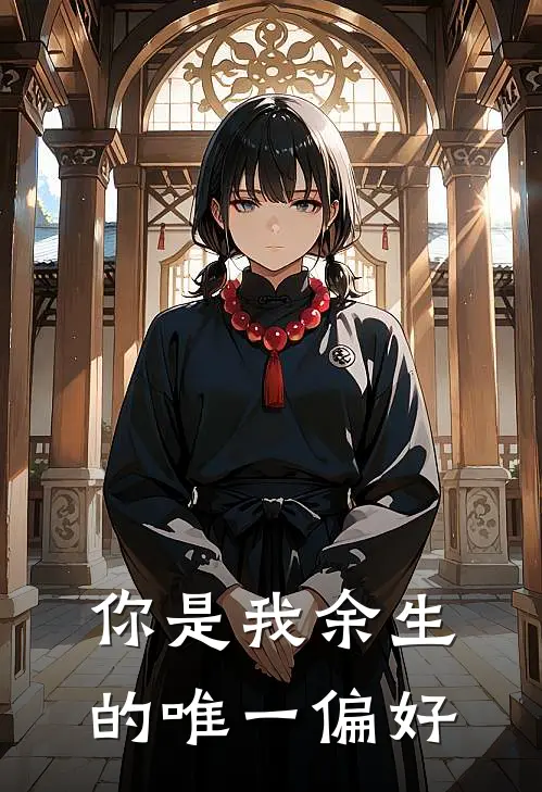 你是我余生的唯一偏好
