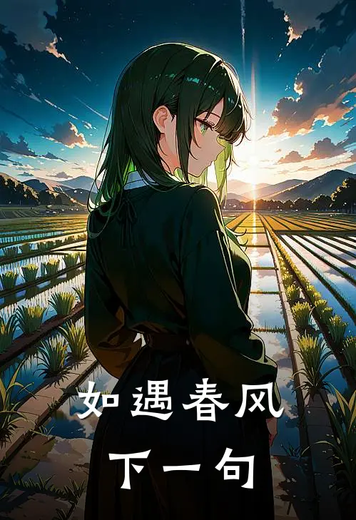 如遇春风下一句