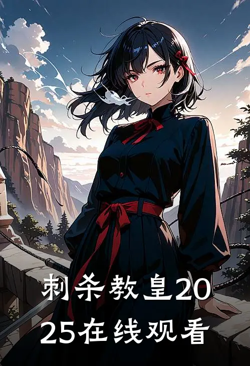 刺杀教皇2025在线观看