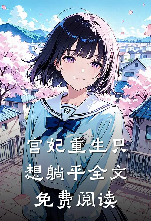 宫妃重生只想躺平全文免费阅读