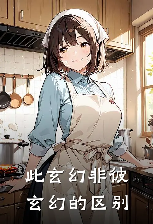 此玄幻非彼玄幻的区别