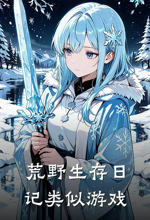 荒野生存日记类似游戏