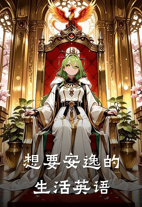 想要安逸的生活英语