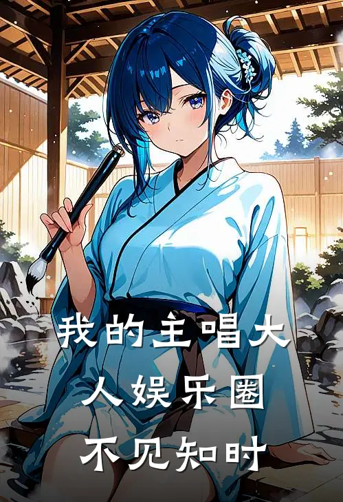 我的主唱大人[娱乐圈] 不见知时