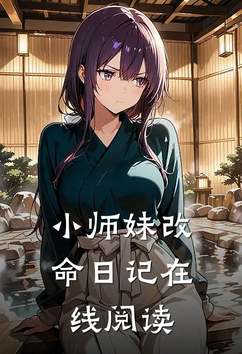 小师妹改命日记在线阅读